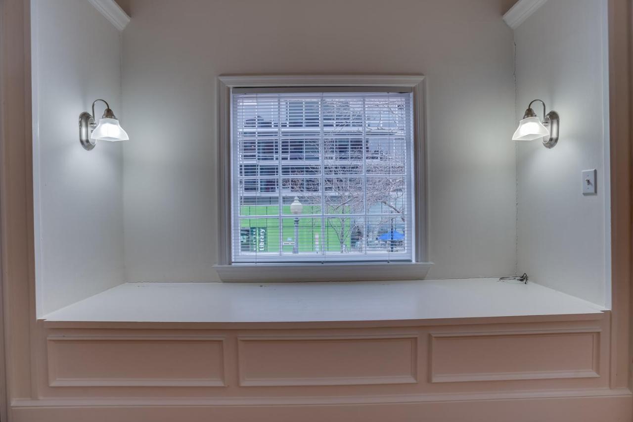 Close To Washington Circle 30 Days Stays Exterior foto